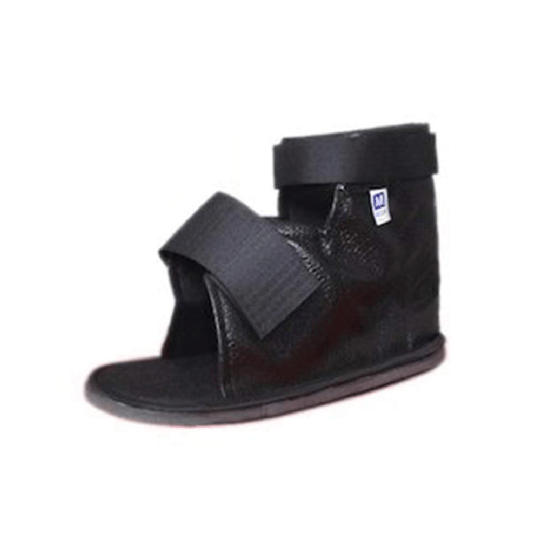 PARISILL Cast Shoe Foot Support S