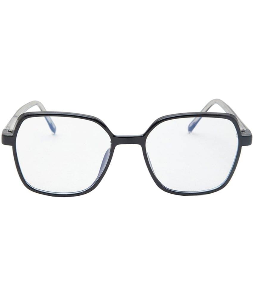     			YourSpex BlueCut Zero Power Computer Glasses For Eye Protection