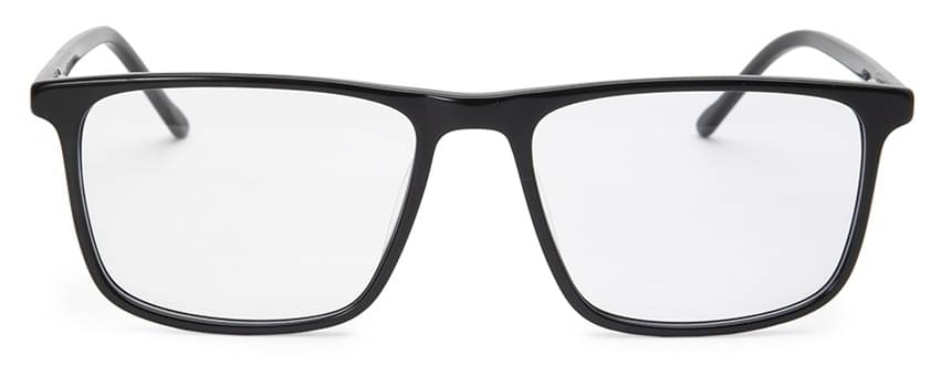     			YourSpex BlueCut Zero Power Computer Glasses For Eye Protection