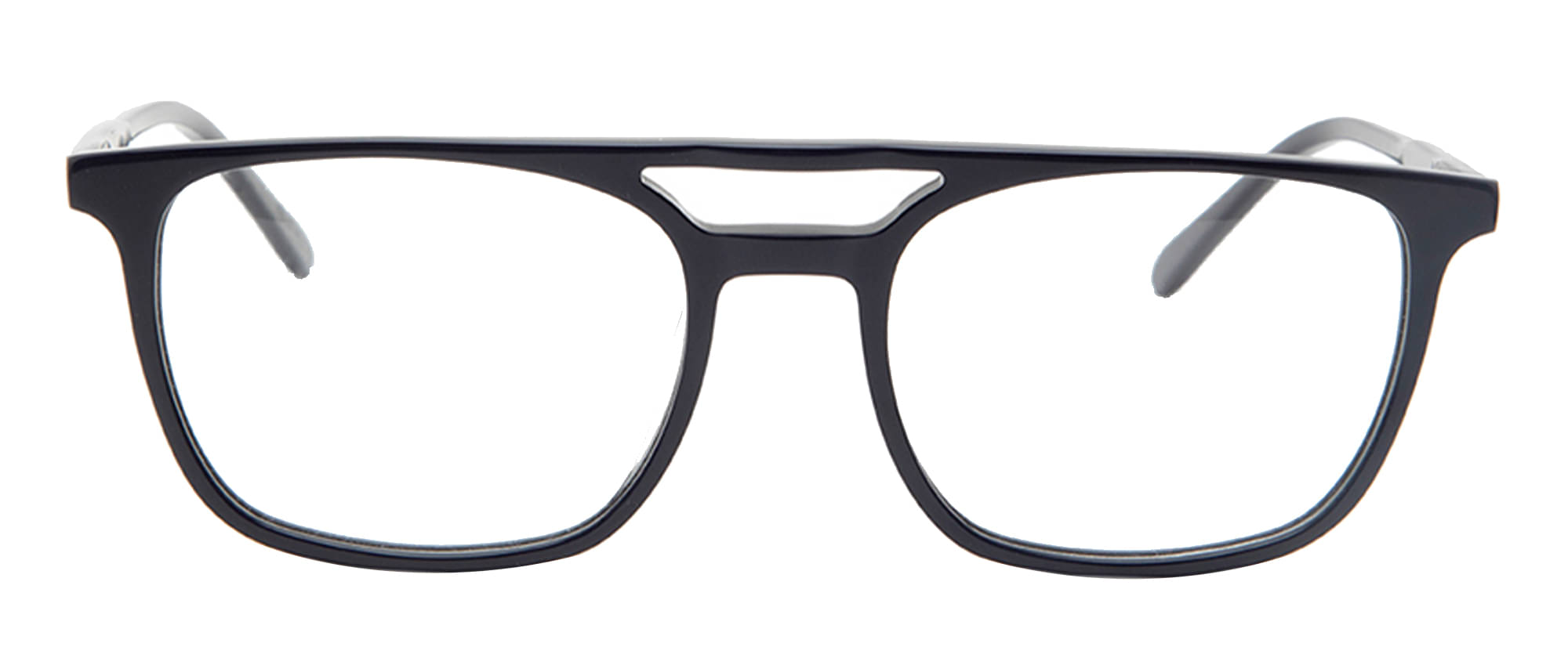     			YourSpex BlueCut Zero Power Computer Glasses For Eye Protection