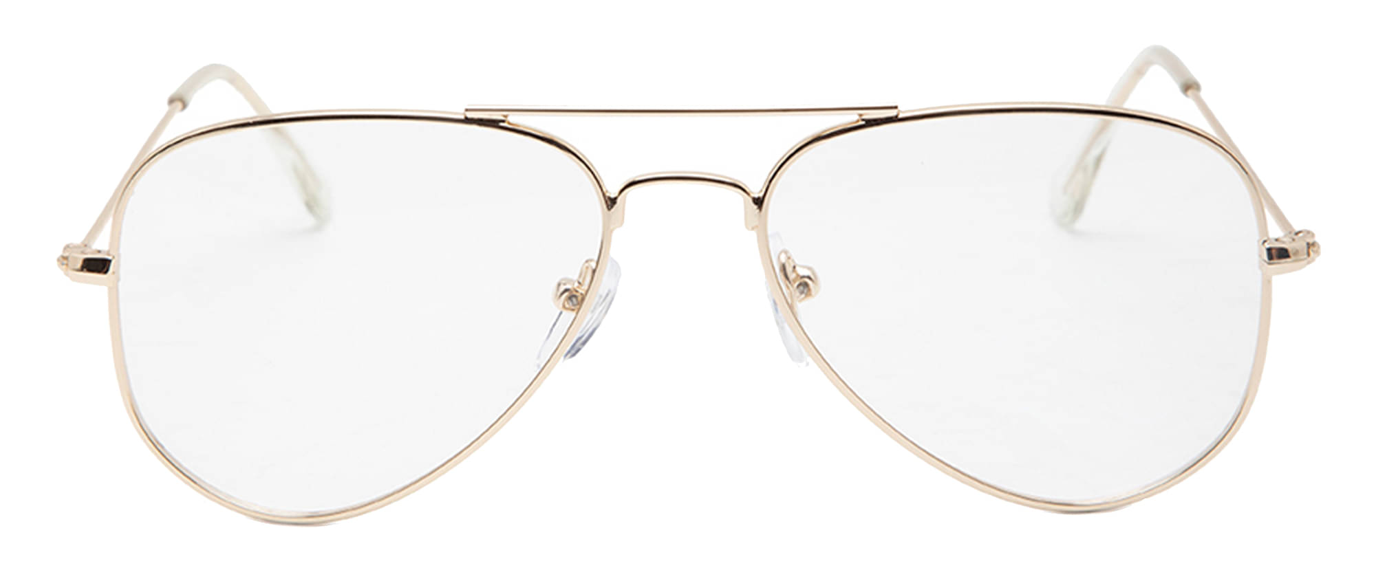     			YourSpex BlueCut Zero Power Computer Glasses For Eye Protection