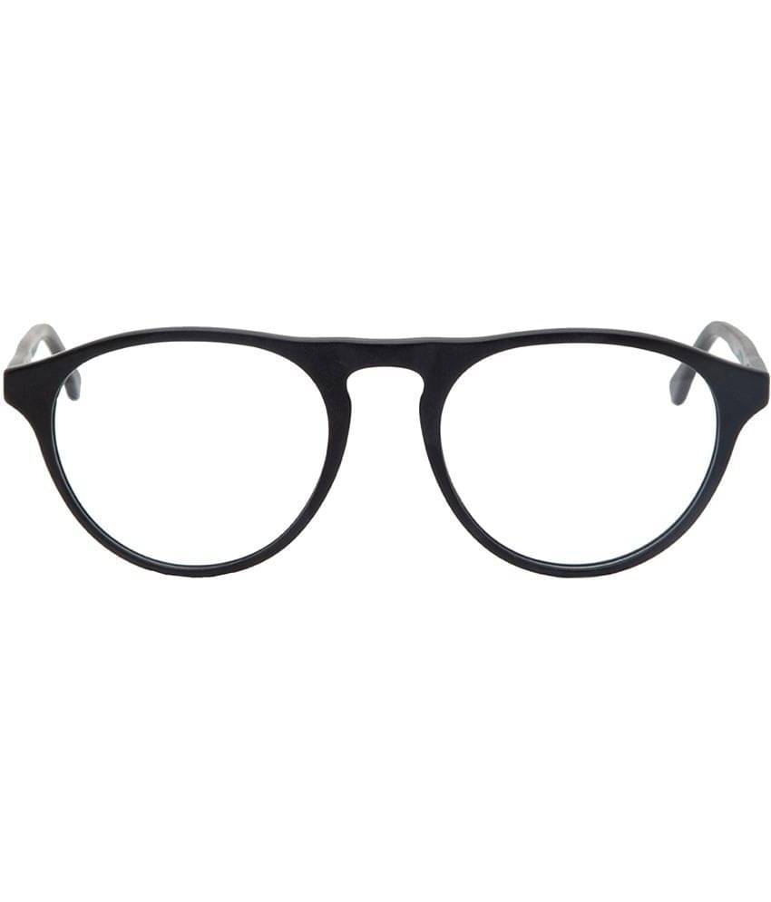     			YourSpex BlueCut Zero Power Computer Glasses For Eye Protection