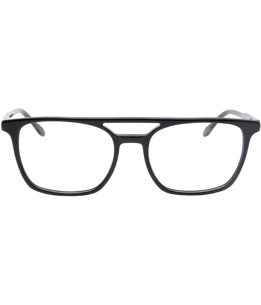     			YourSpex BlueCut Zero Power Computer Glasses For Eye Protection