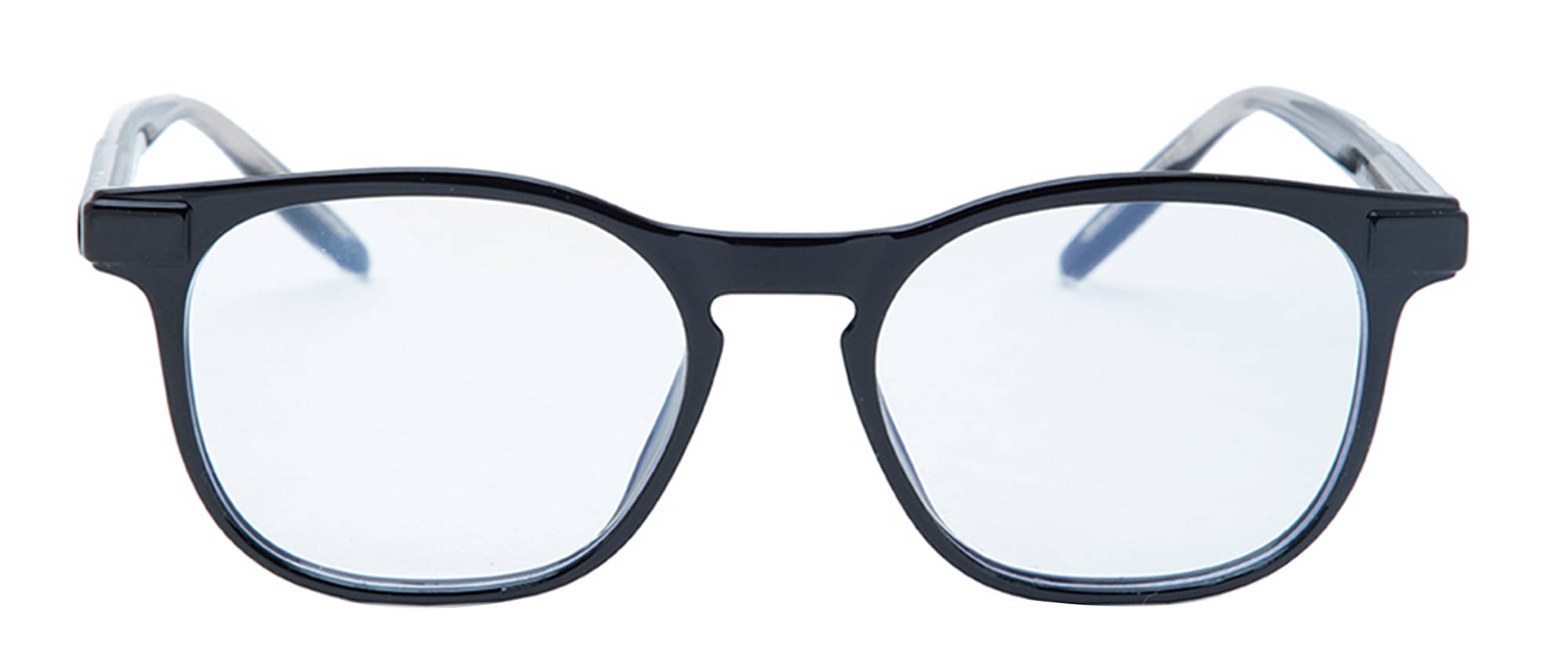     			YourSpex BlueCut Zero Power Computer Glasses For Eye Protection
