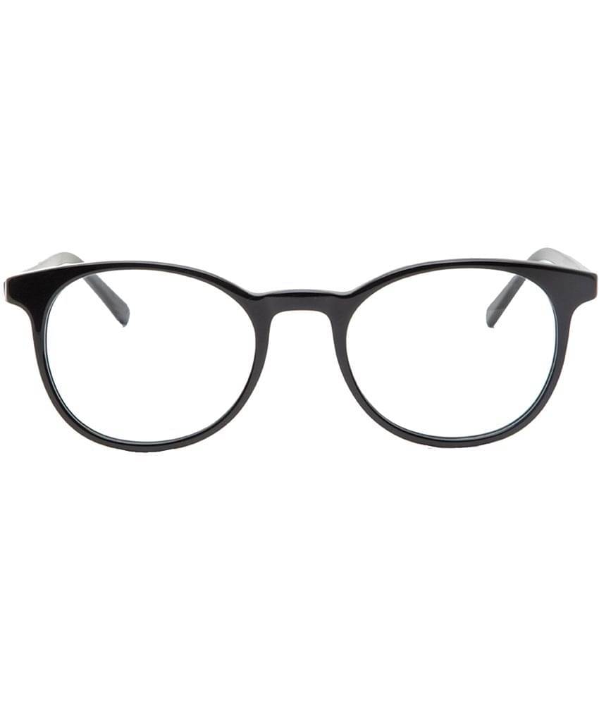     			YourSpex BlueCut Zero Power Computer Glasses For Eye Protection