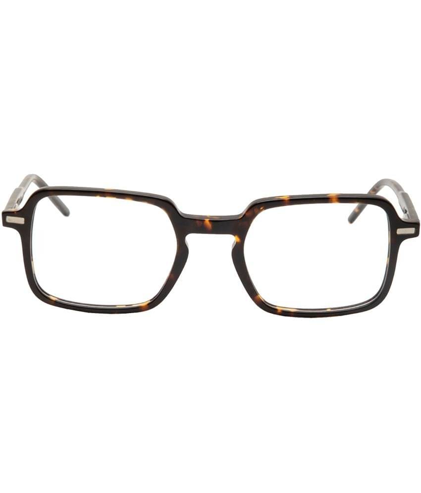     			YourSpex BlueCut Zero Power Computer Glasses For Eye Protection