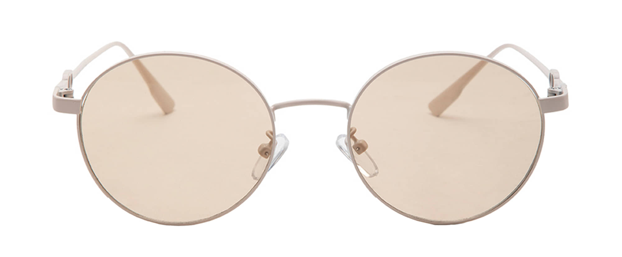 YourSpex - Brown Round Sunglasses Pack of 1 - Sunglasses | Buy online on ZillyBuy