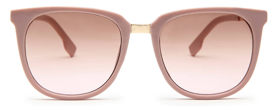 YourSpex - Brown Wrap Around Sunglasses Pack of 1 - Sunglasses | Buy online on ZillyBuy