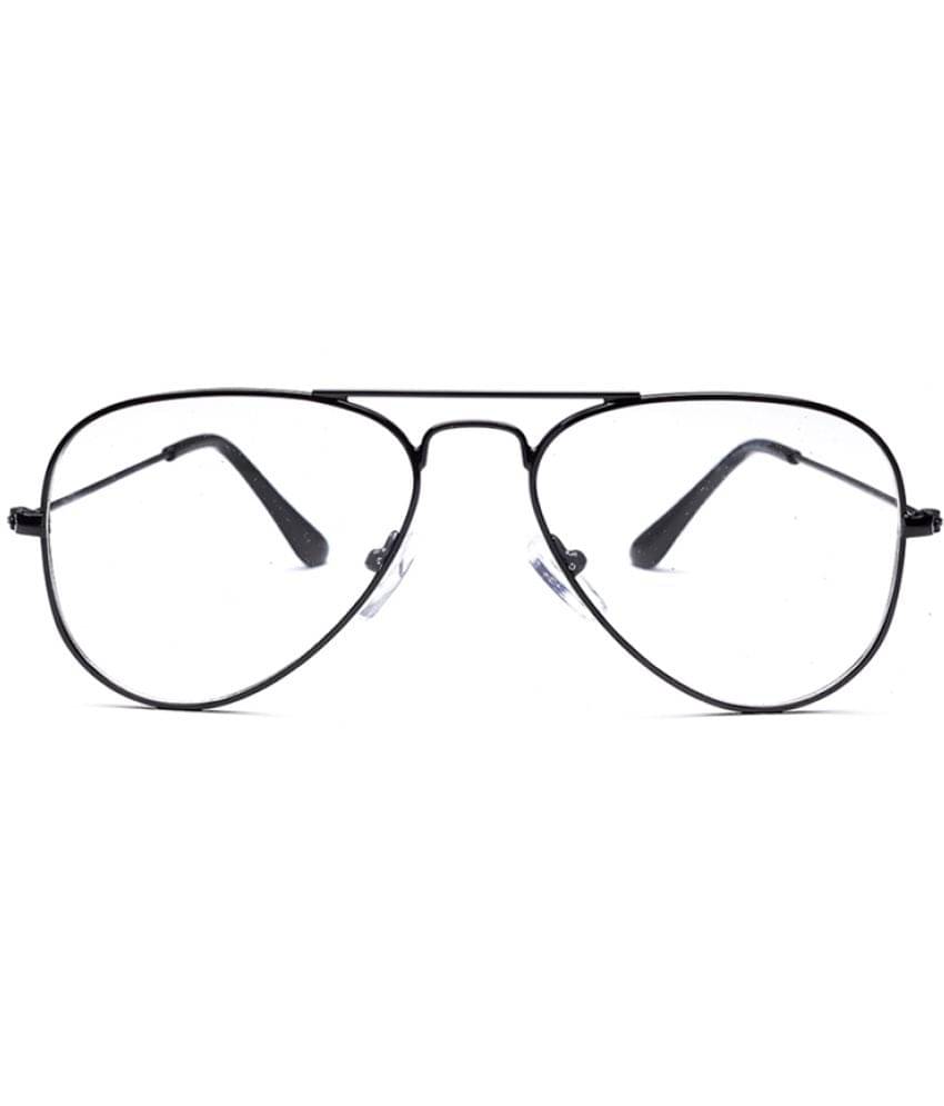     			YourSpex Pilot Spectacle Frame G-DS3025-C1