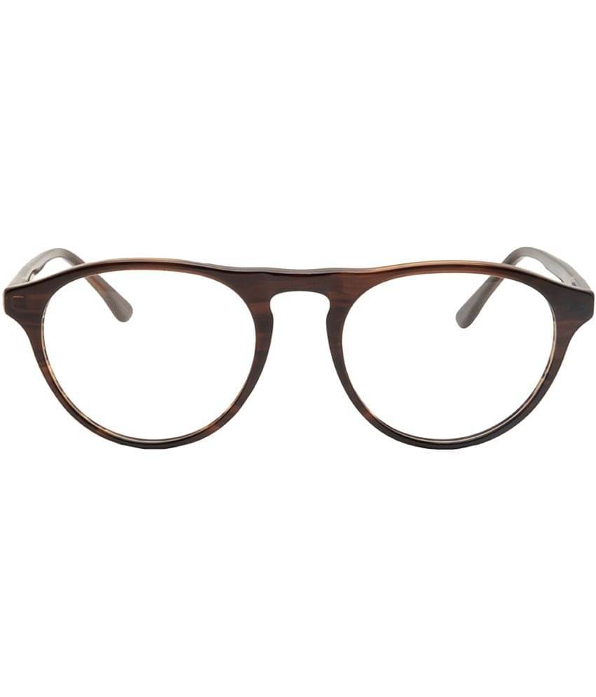 YourSpex Pilot Spectacle Frame G-AC3614-C4 YourSpex Pilot Spectacle Frame G-AC3614-C4
