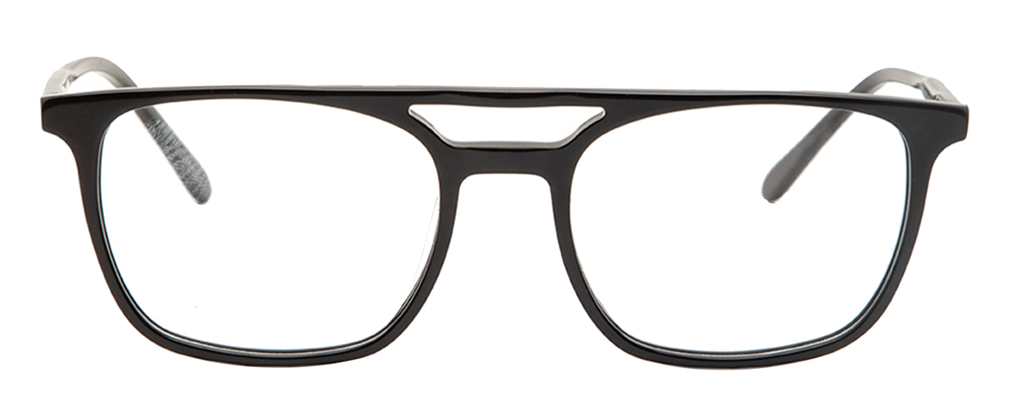 YourSpex Pilot Spectacle Frame G-CA2005-C1 YourSpex Pilot Spectacle Frame G-CA2005-C1