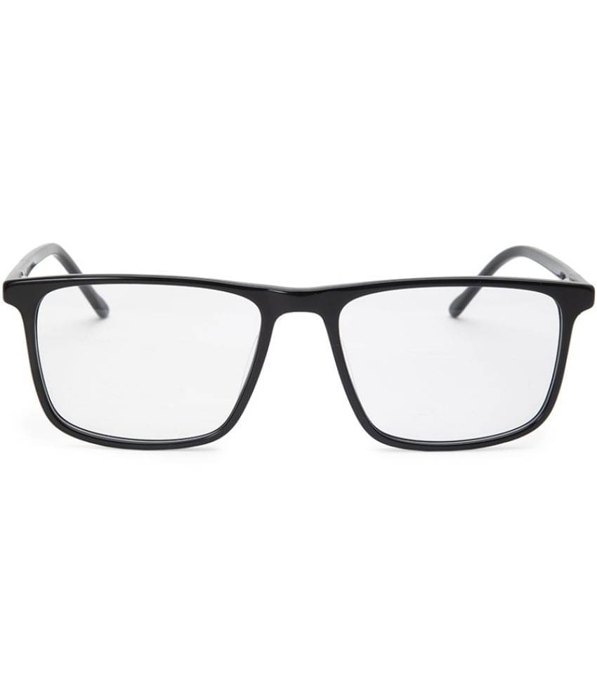 YourSpex Square Spectacle Frame G-AC3618-C1 YourSpex Square Spectacle Frame G-AC3618-C1