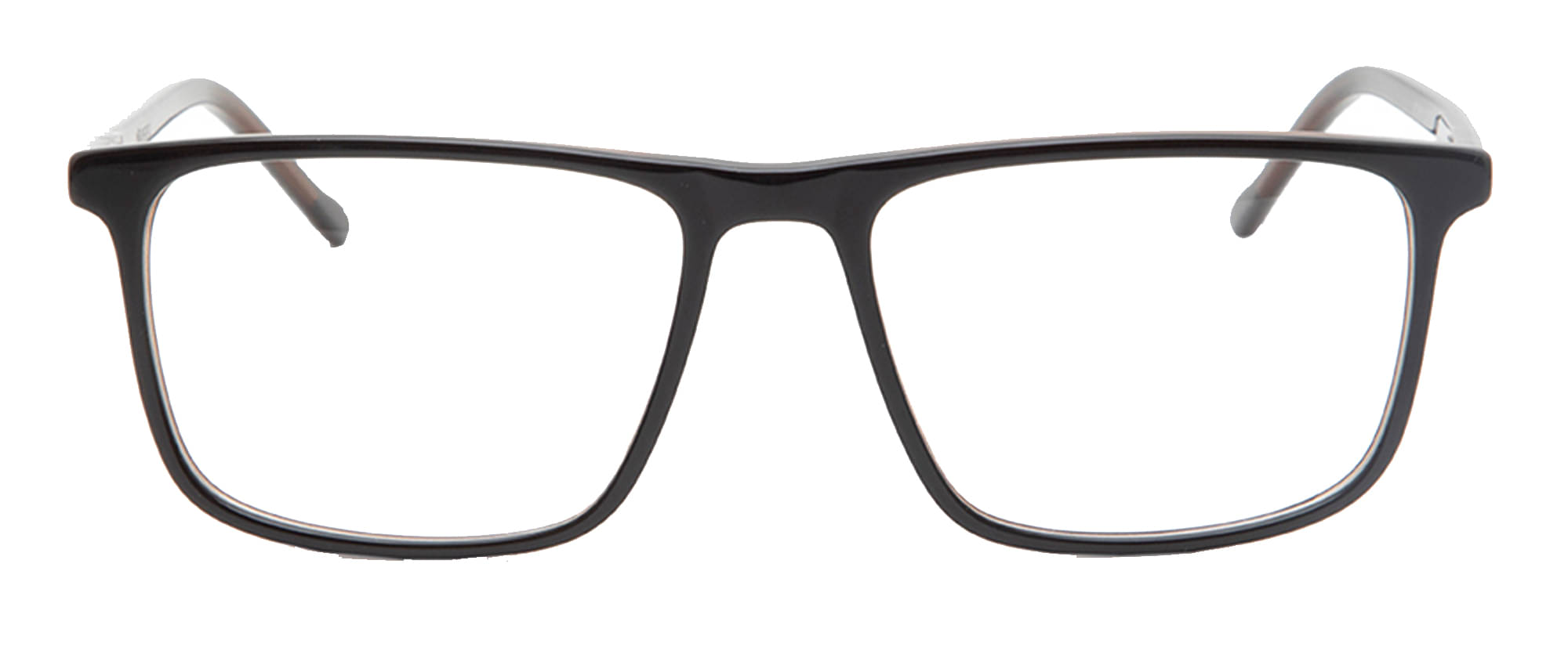 YourSpex Square Spectacle Frame G-AC3618-C3 YourSpex Square Spectacle Frame G-AC3618-C3
