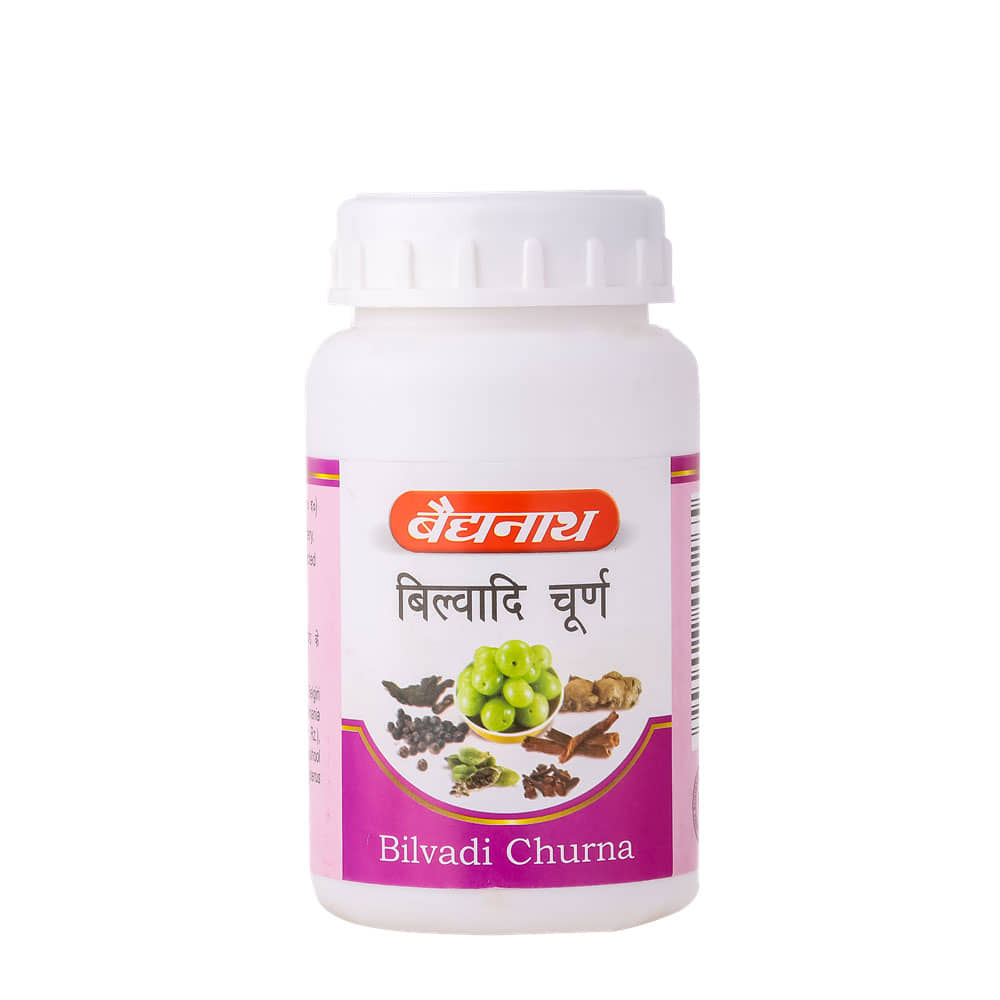 Baidyanath Baidyanath Bilvadi Churna Powder 60Gm