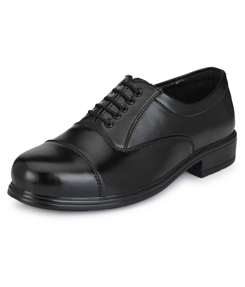 KATENIA - Black Men's Formal Shoes - Formal Shoes | Buy online on ZillyBuy