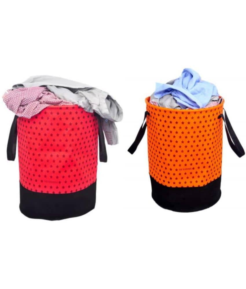 SH NASIMA Nylon - Muti-color