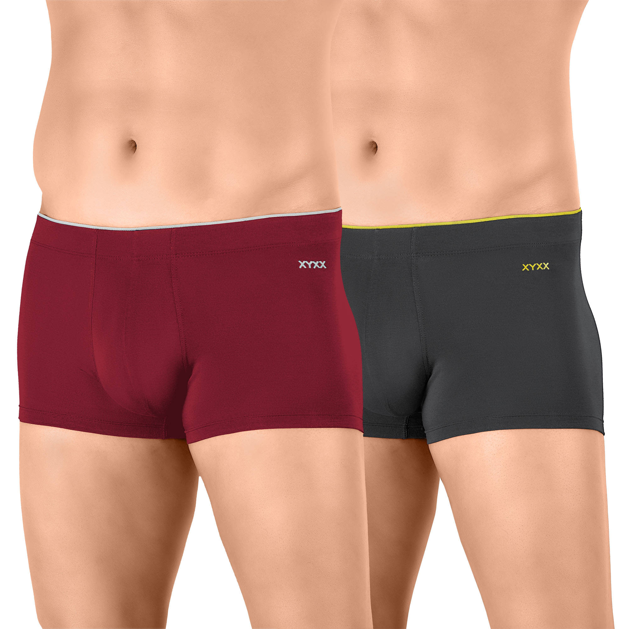 XYXX Multi Trunk XYXX Multi Trunk