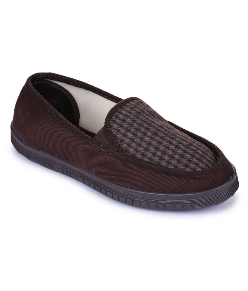 Liberty Espadrilles Black Casual Shoes - Casual Shoes | Buy online on ZillyBuy