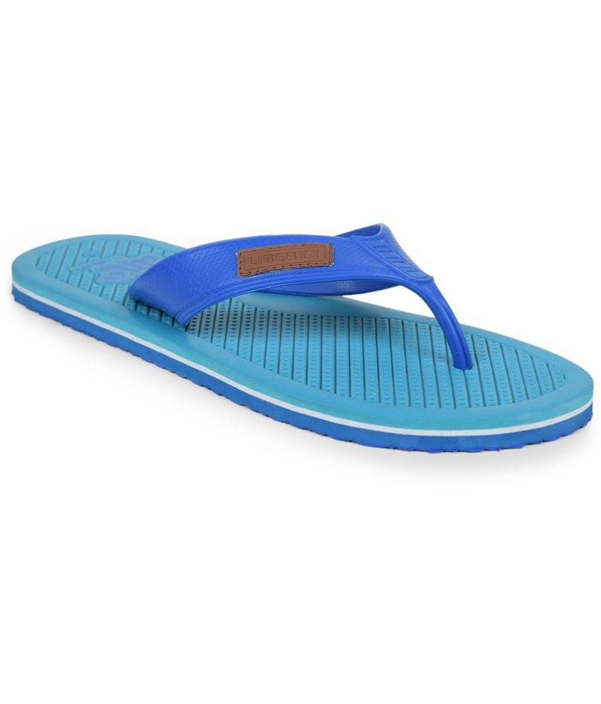     			Liberty Blue Men's