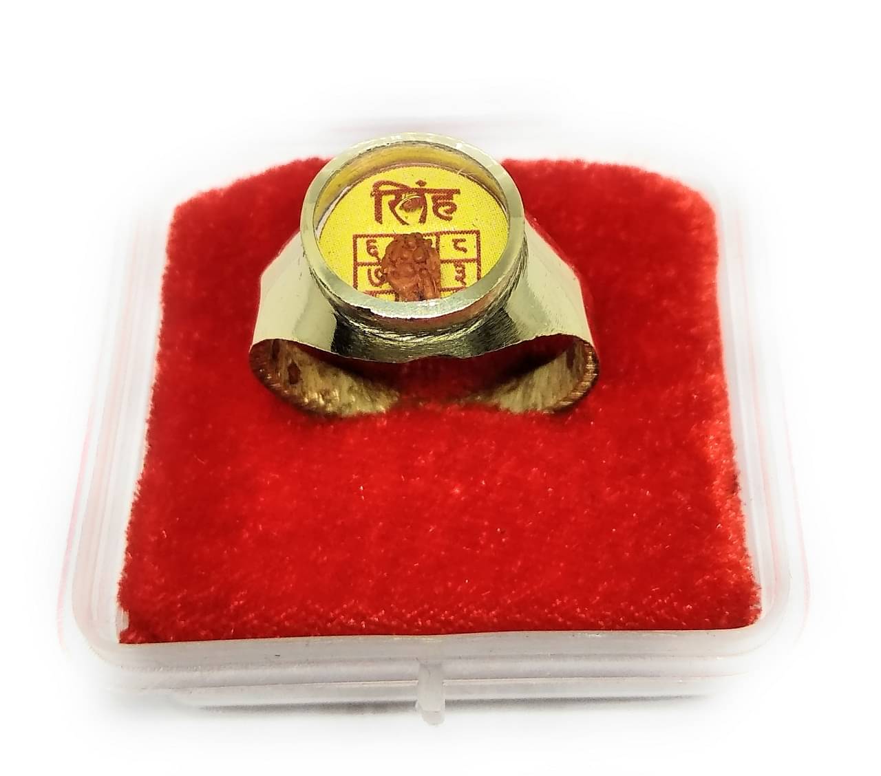     			Apna Rudraksha Brass Others
