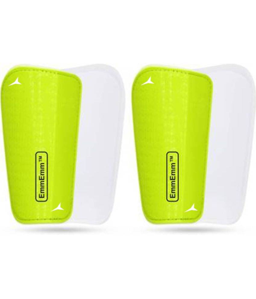     			EmmEmm Left Right Green Shinguard L / 5'8 - 5'11