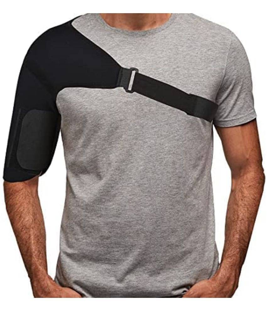     			Expertomind Shoulder Support Universal Shoulder Supports Free Size