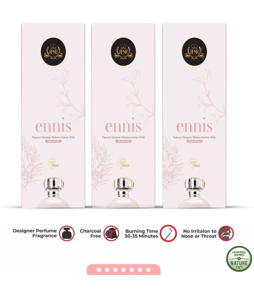 JPSR Natural Incense Stick JPSR Natural Incense Stick