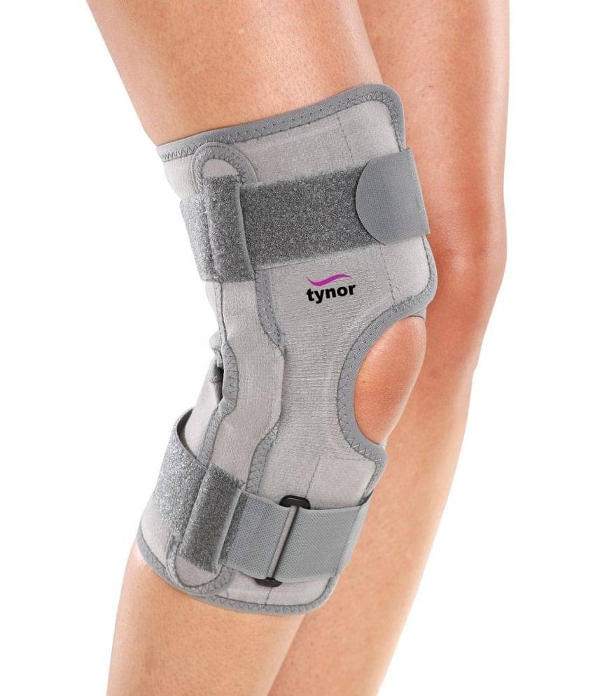     			Tynor Functional Knee Support XXL