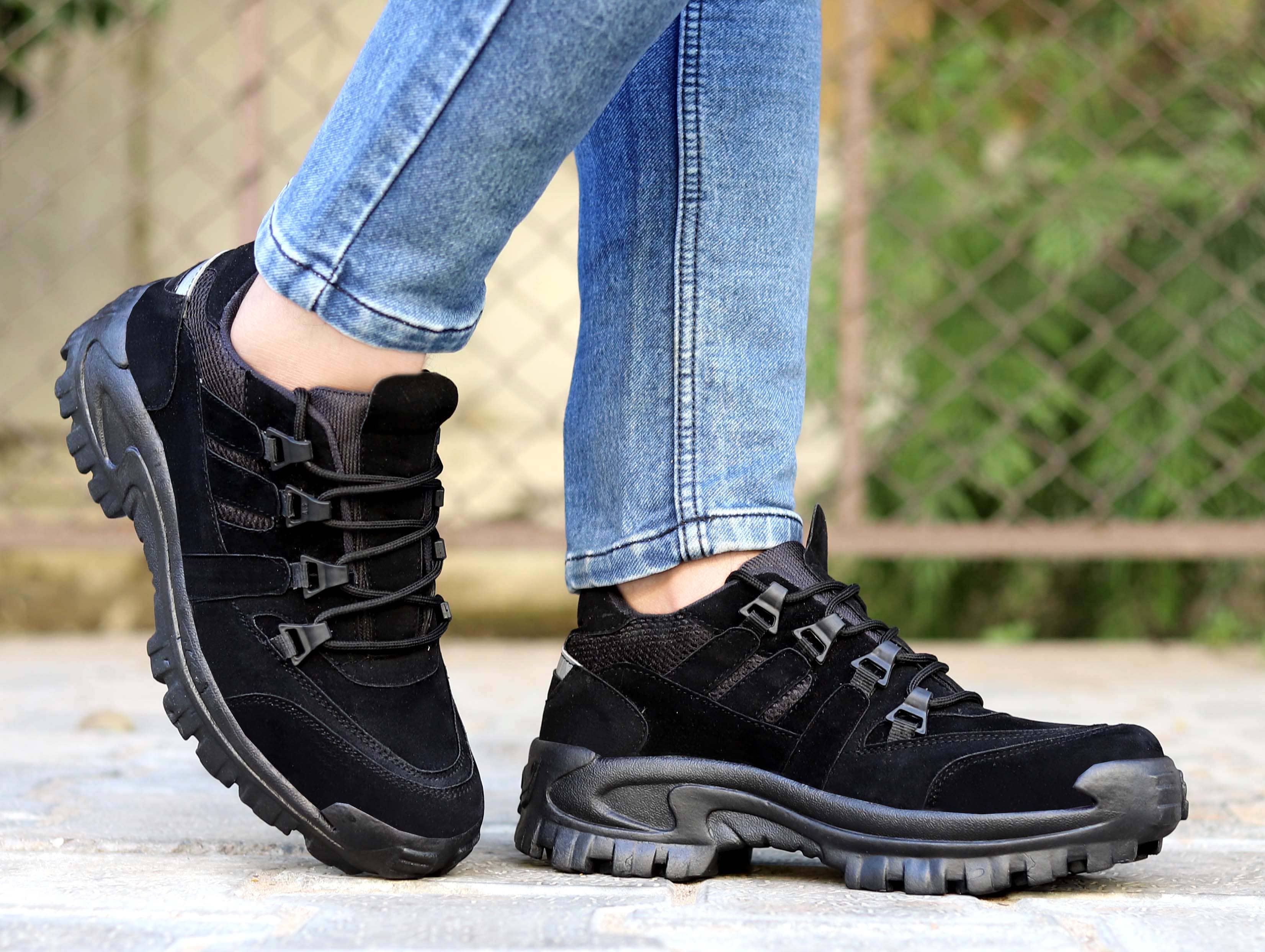 Aadi Lifestyle Black Casual Shoes - Casual Shoes | Buy online on ZillyBuy