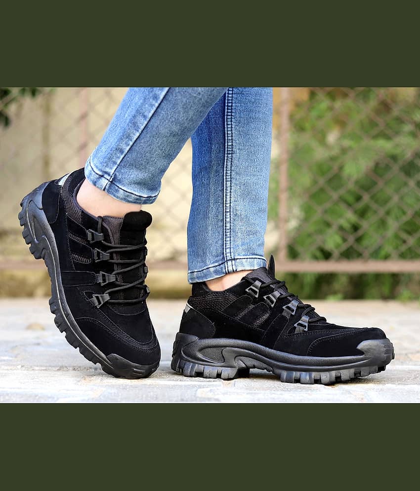 Aadi Lifestyle Black Casual Shoes - Casual Shoes | Buy online on ZillyBuy