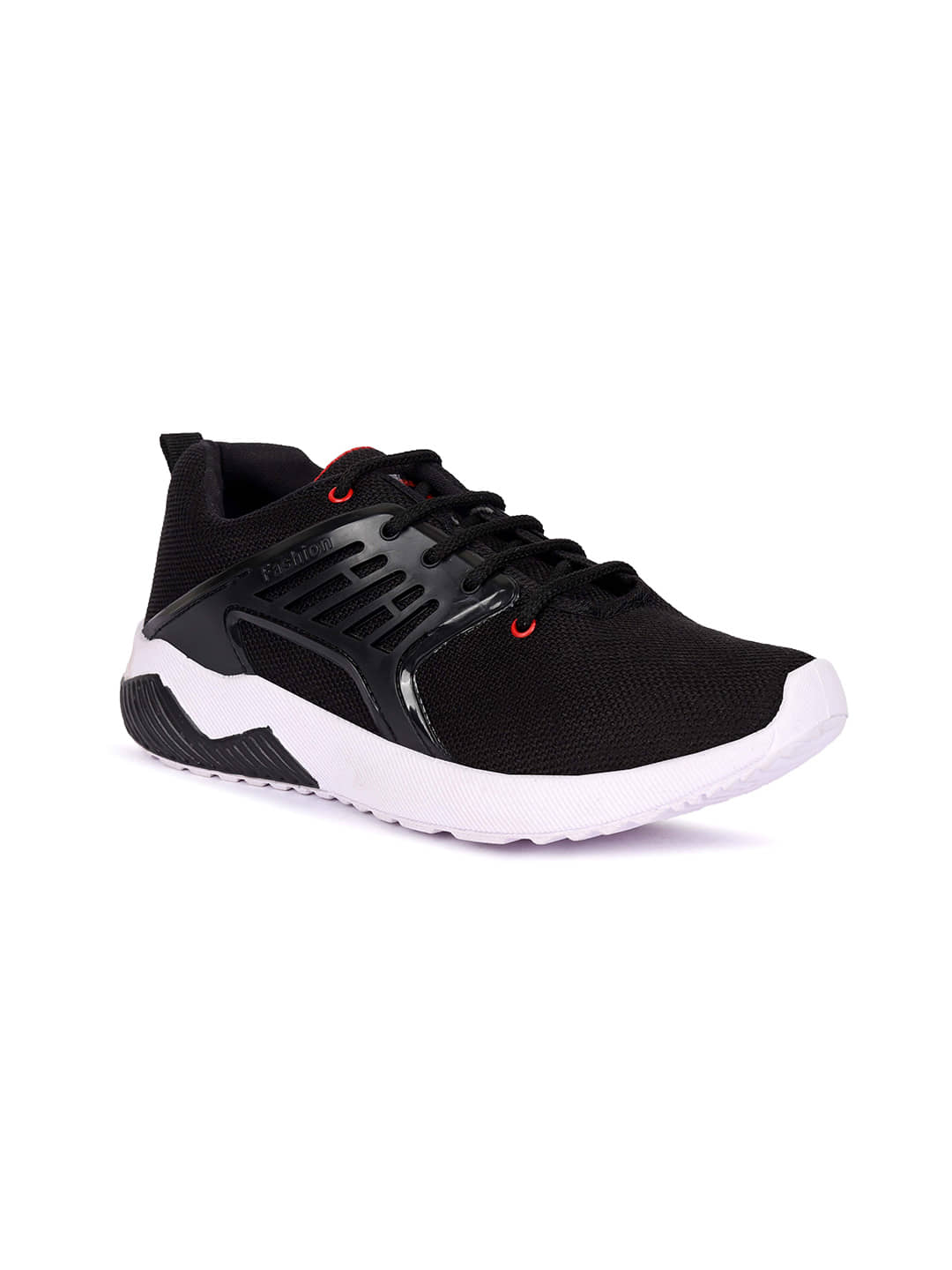 Aadi - Red Men's Trekking Shoes - Casual Shoes | Buy online on ZillyBuy