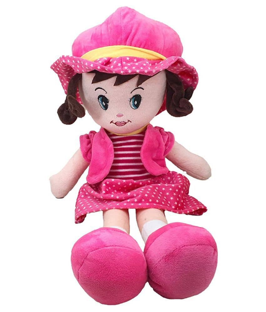 KIDS WONDERS WINKEY DOLL 100 CM