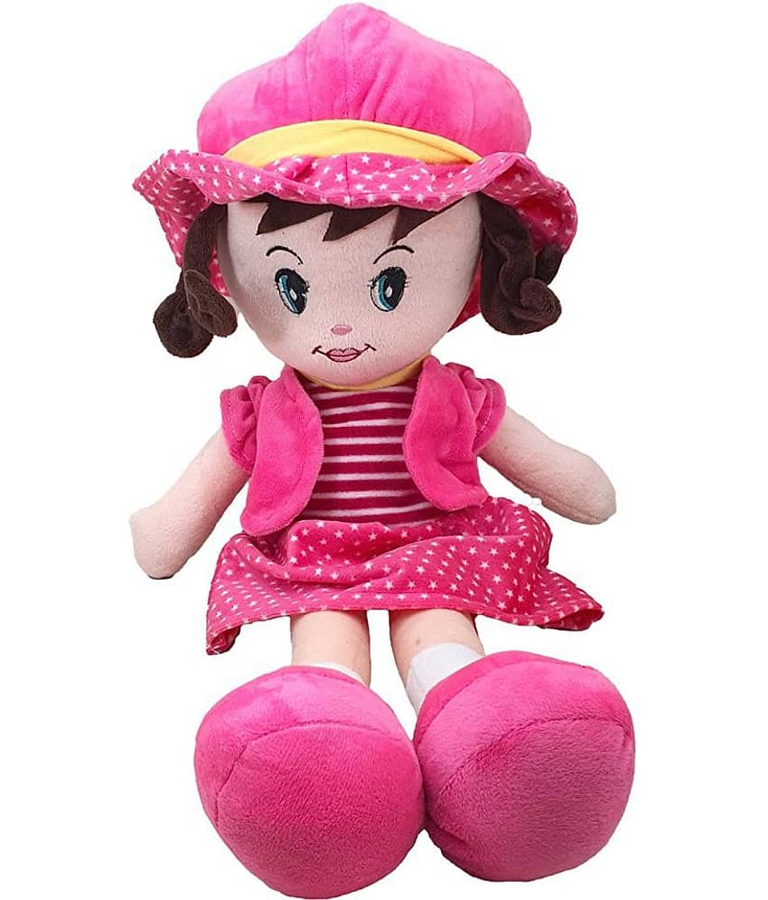 KIDS WONDERS WINKEY DOLL 100 CM - Toys and Games | Buy online on ZillyBuy