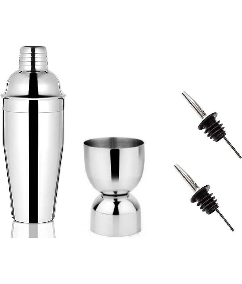 Dynore 4 Pcs Steel Bar set - Cookware | Buy online on ZillyBuy