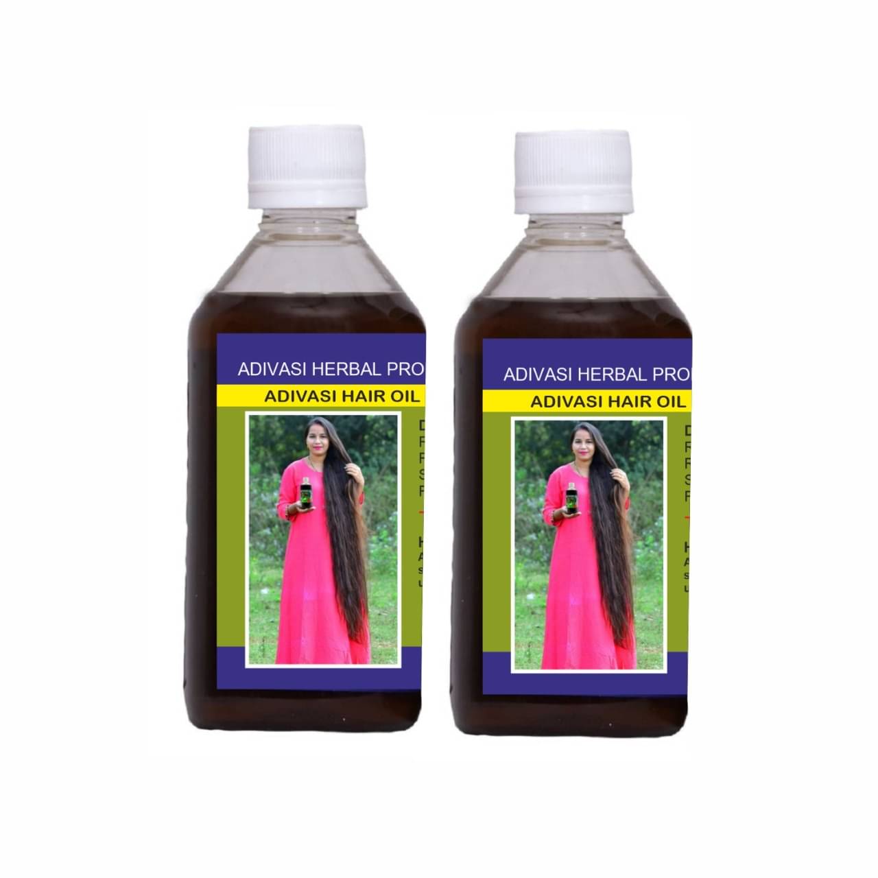     			Oilanic - Hair Growth Onion Oil 250 ml ( Pack of 2 )