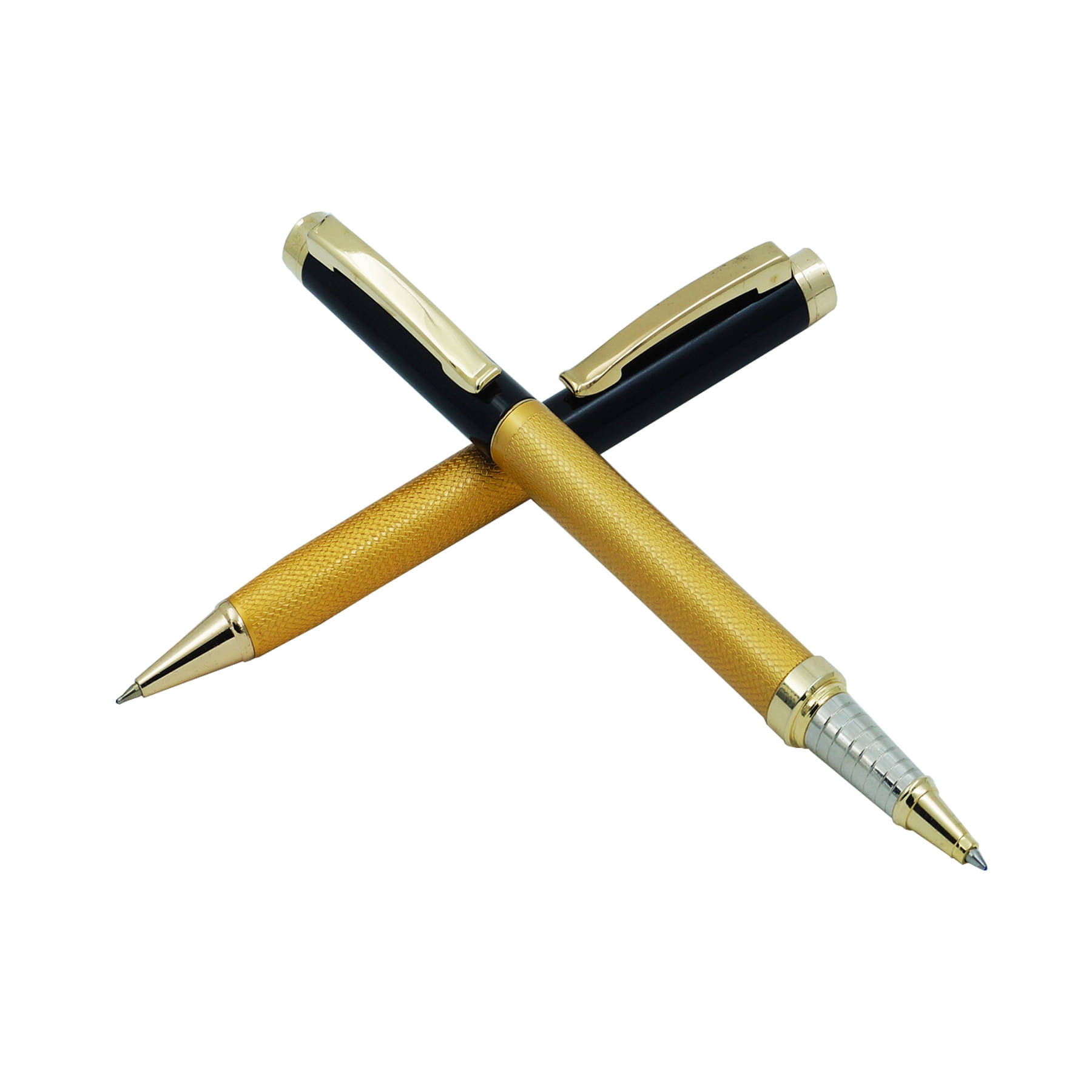 auteur Meta 18 KGP Gold Finish, Stunning Gift Collection, Metal Body 2 pcs Set With An Attractive Roller Ball Pen & Fine Ball Pen ( Blue Ink ) Packed In An Attractive Gift Box. auteur Meta 18 KGP Gold Finish, Stunning Gift Collection, Metal Body 2 pcs Set With An Attractive Roller Ball Pen & Fine Ball Pen ( Blue Ink ) Packed In An Attractive Gift Box.