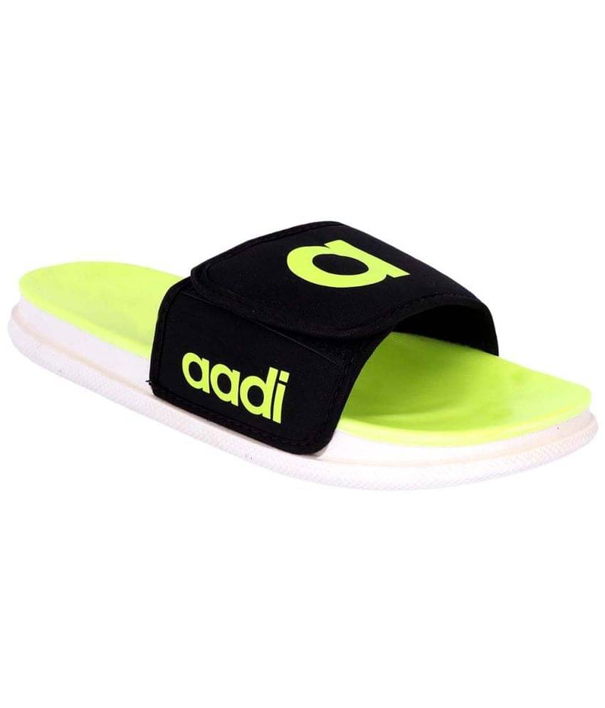    			Aadi Green Slides