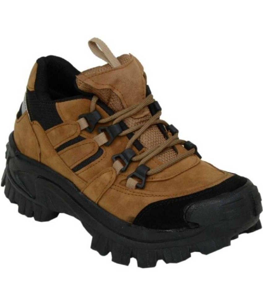 Aadi Lifestyle Khaki Casual Shoes Aadi Lifestyle Khaki Casual Shoes