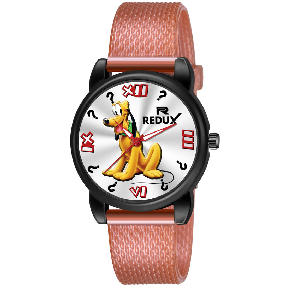 Redux KW-120 Kid's Watch Analog Watch for Girl's & Boy's Redux KW-120 Kid's Watch Analog Watch for Girl's & Boy's