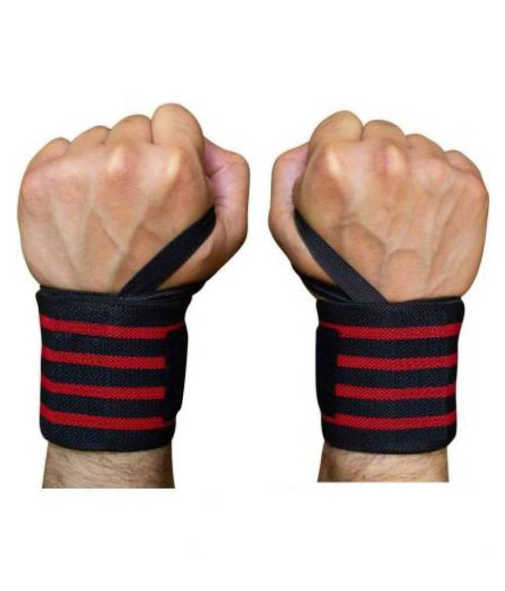 Multi Wrist Supports - Sports and Fitness Equipment | Buy online on ZillyBuy