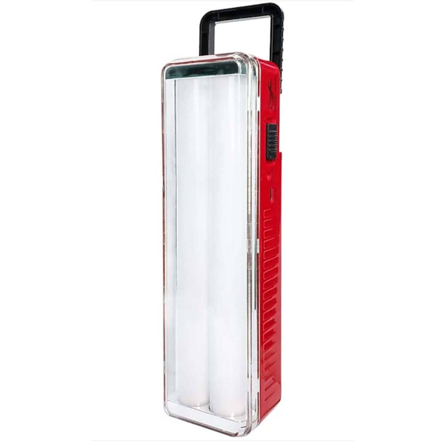     			Stylopunk 10W Emergency Light White - Pack of 1
