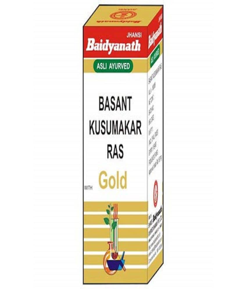 Baidyanath VASANT KUSUMAKAR RAS