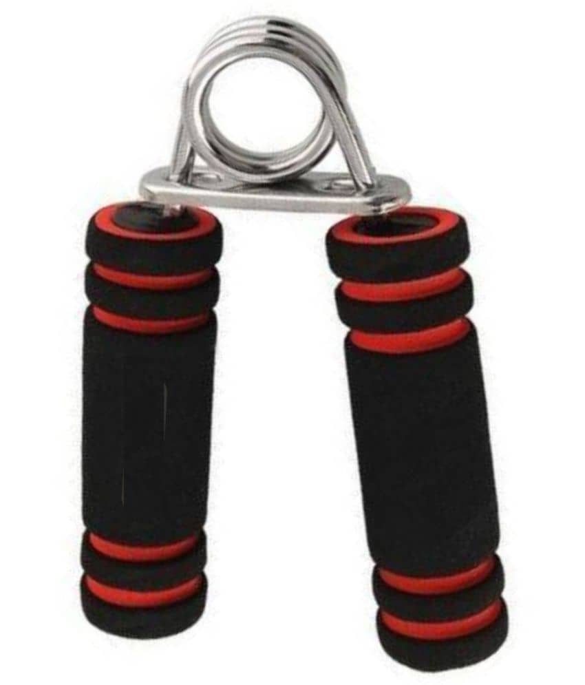 Foam Hand Grip V Shape for Gym Fitness (Single Pc) - Sports and Fitness Equipment | Buy online on ZillyBuy