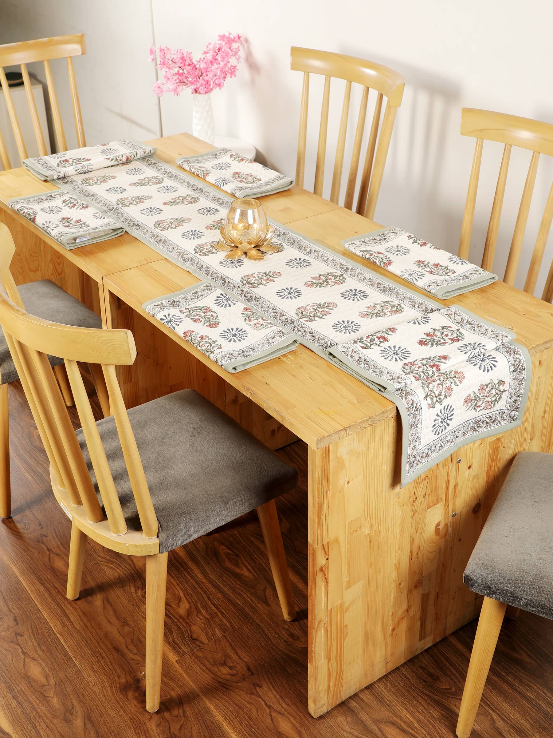 PLACE MAT SET