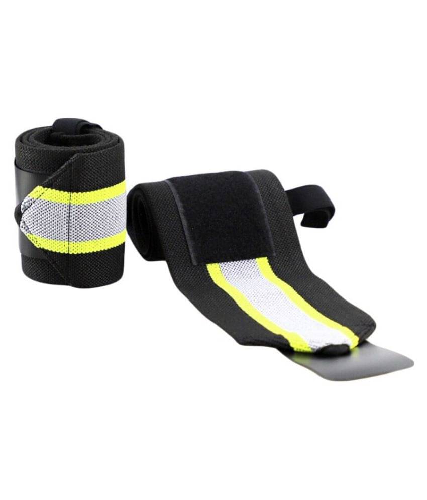 Weightlifting Wrist Support Fitness Elastic Wrist Brace Bodybuilding Training Wrist Hand Protector Wristband Sports Safety Weightlifting Wrist Support Fitness Elastic Wrist Brace Bodybuilding Training Wrist Hand Protector Wristband Sports Safety