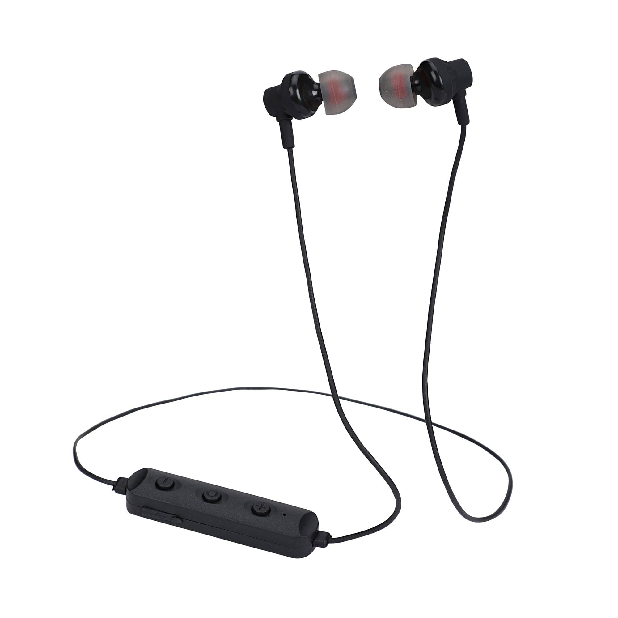 Royal RO-MN135 ANX Wireless Rechargeable bluetooth earphone/Rechargeable Headphone/Bluetooth Headphone with Mic