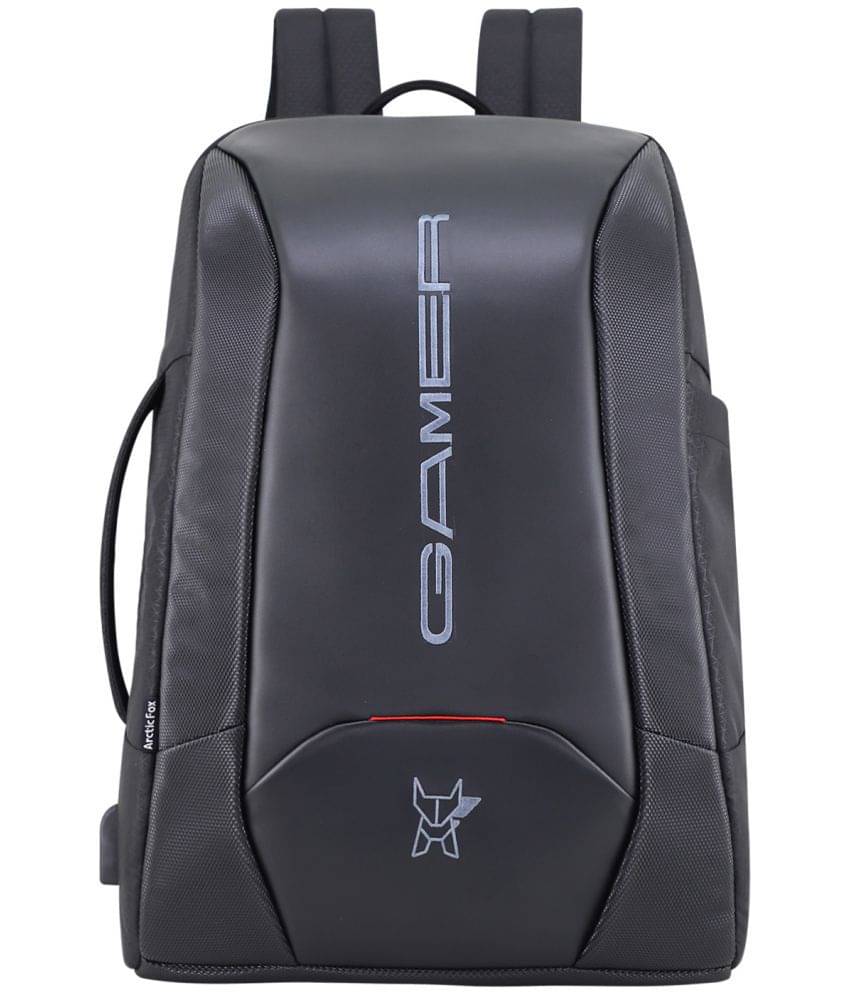     			Arctic Fox Kobra Gamer Laptop Backpack