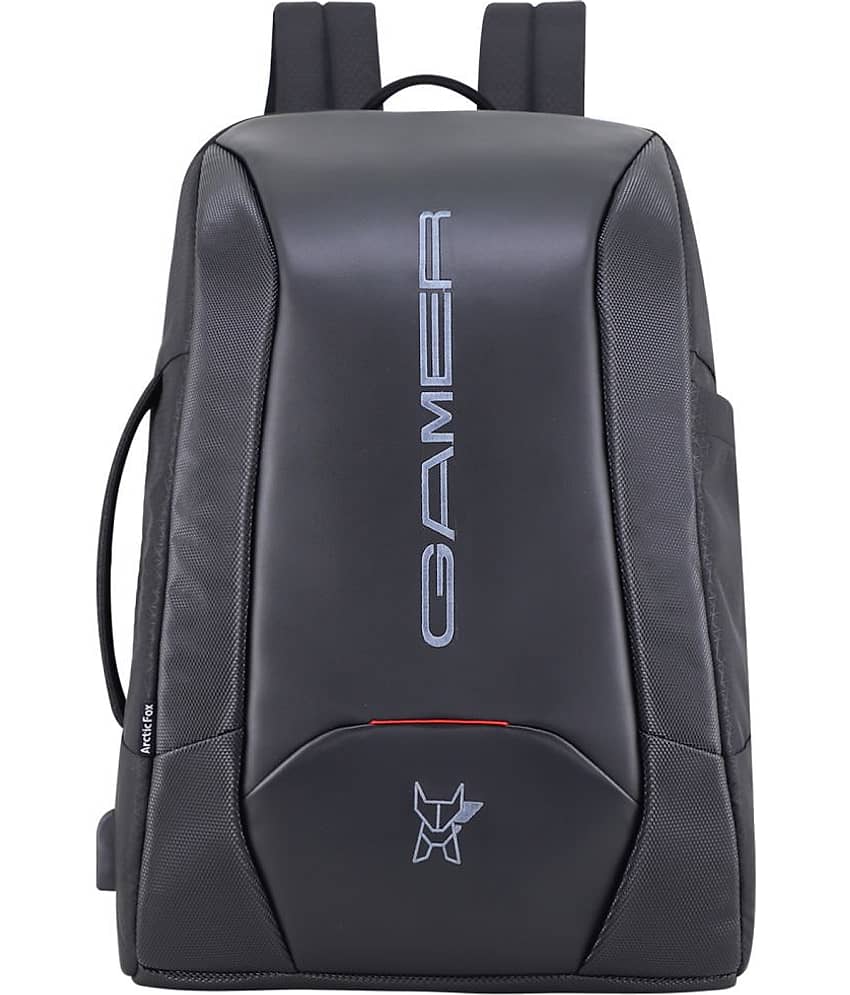 Arctic Fox Kobra Gamer Laptop Backpack - Handbags | Buy online on ZillyBuy
