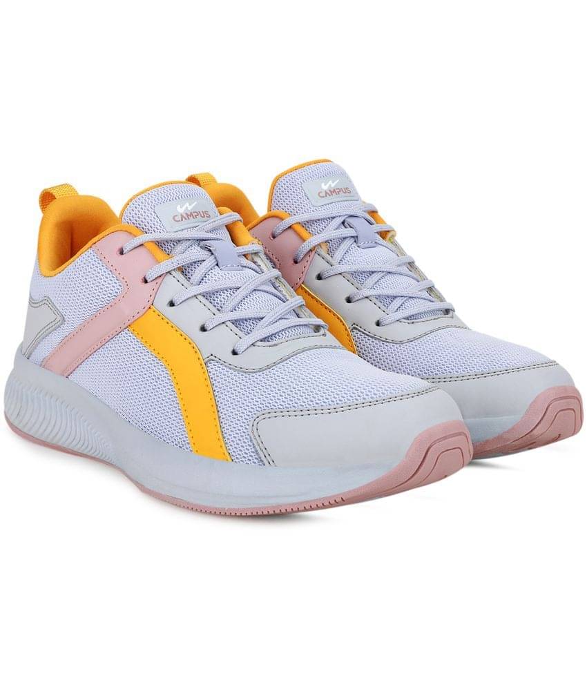     			Campus - Blue Women's Running Shoes