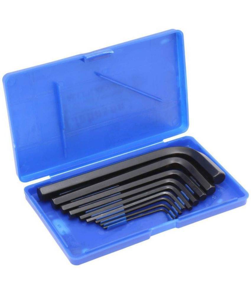     			Kadio Allen/Hex Keys Set of 9 Pc